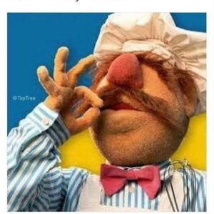 Meet your Posher, Bob